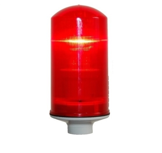 ЗОМ-ПК , тип «А» и «B», 220V AC, IP65. Поликарбонат. ЗОМ-ПК , тип «А» и «B», 220V AC, IP65. Поликарбонат.