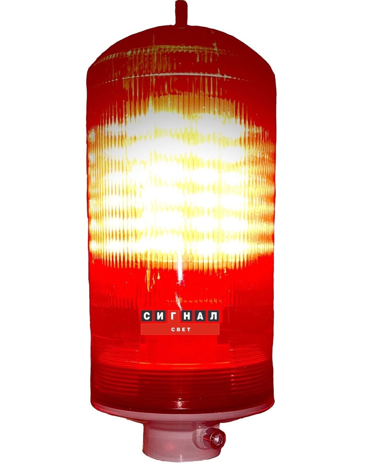 заградительный огонь в работе Заградительный огонь ЗОМ ЛСД>35кд, тип «B», 220V Поликарбонат