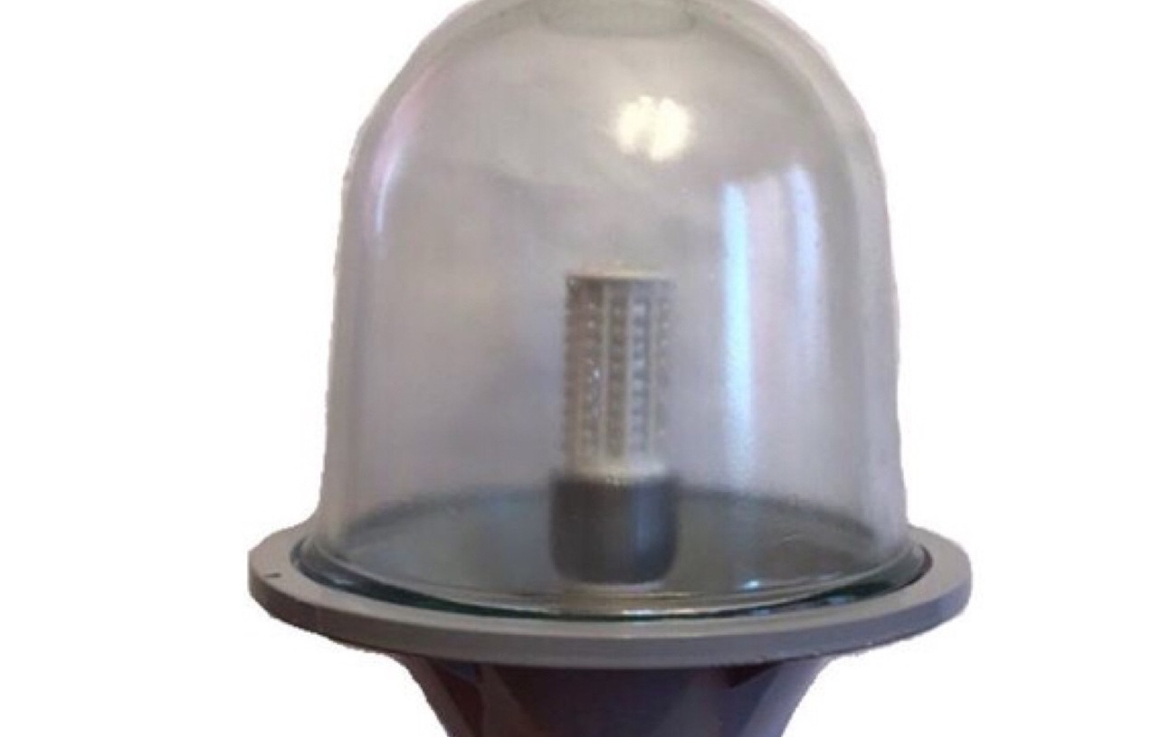 ЗОМ LED >32кд, тип «В» , 220V AC, IP57. Прозрачное стекло ЗОМ LED >32кд, тип «В» , 220V AC, IP57. Прозрачное стекло
