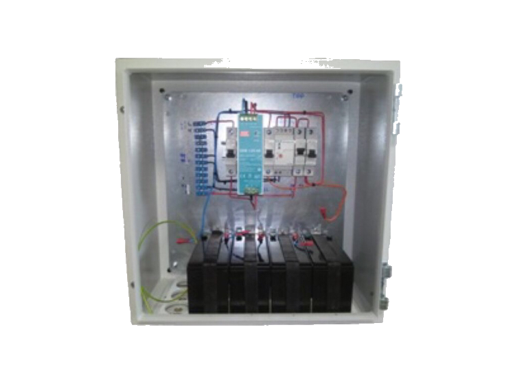 БУЭСОМ - Блок управления заградительными огнями "БУЗО" типа "ДЕНЬ-НОЧЬ"